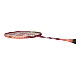 Yonex Badmintonschläger Astrox 01 Ability (kopflastig, Sehr Flexibel) Rot - Besaitet - -Sportausrüstung Yonex ASTROX 01 Ability red schlaeger201 1200x1200 1