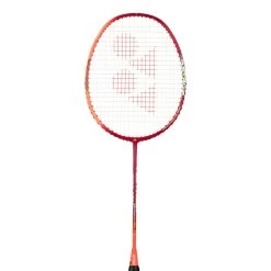 Yonex Badmintonschläger Astrox 01 Ability (kopflastig, Sehr Flexibel) Rot - Besaitet - -Sportausrüstung Yonex ASTROX 01 Ability red schlaeger203 1200x1200 1