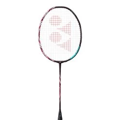 Yonex Badmintonschläger Astrox 100 Tour Kurenai (kopflastig, Sehr Steif) Weinrot - Besaitet - -Sportausrüstung Yonex ASTROX 100 TOUR Kurenai BAT100T1203 1200x1200 1