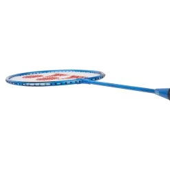 Yonex Badmintonschläger B4000 (Freizeit, Schulsport) Blau - Besaitet - -Sportausrüstung Yonex B4000 Blue Badmintonschlaeger201 1200x1200 1