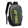 Yonex Rucksack Team Small Schwarz 26 Liter -Sportausrüstung Yonex BA42112SEX BK Team Rucksack 1200x1200 1