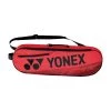 Yonex Racketbag Team Two Way Tournament 1 Hauptfach Rot -Sportausrüstung Yonex BA42122BEX RD Team TAsche 2 1200x1200 1