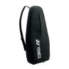 Yonex Racketbag Team Raquet Case 2 2023 (Schlägertasche, 1 Hauptfach, Schultergurt) Schwarz -Sportausrüstung Yonex BA42322T BK Team Racquet Tasche201 1200x1200 1
