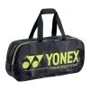 Yonex Racketbag (Schlägertasche) Pro Tournament 2021 Schwarz/gelb - 4er