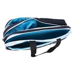 Yonex Racketbag (Schlägertasche) Pro Tournament 2022 Navyblau/saxe - 4er -Sportausrüstung Yonex BA92231WEX Pro Tournament Bag 096 Tasche204 1200x1200 1