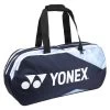 Yonex Racketbag (Schlägertasche) Pro Tournament 2022 Navyblau/saxe - 4er -Sportausrüstung Yonex BA92231WEX Pro Tournament Bag 096 Tasche205 1200x1200 1