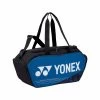Yonex Sporttasche Pro Medium Boston (1 Hauptfach, Schuhfach) Blau/schwarz -Sportausrüstung Yonex BA92231 FABL Pro Medium Boston Tasche202 1200x1200 1