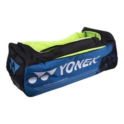 Yonex Sport-Reisetasche Travelbag Pro Mit Rollen 2022 Blau -Sportausrüstung Yonex BA92232EX Pro Trolley Bag204 1200x1200 1