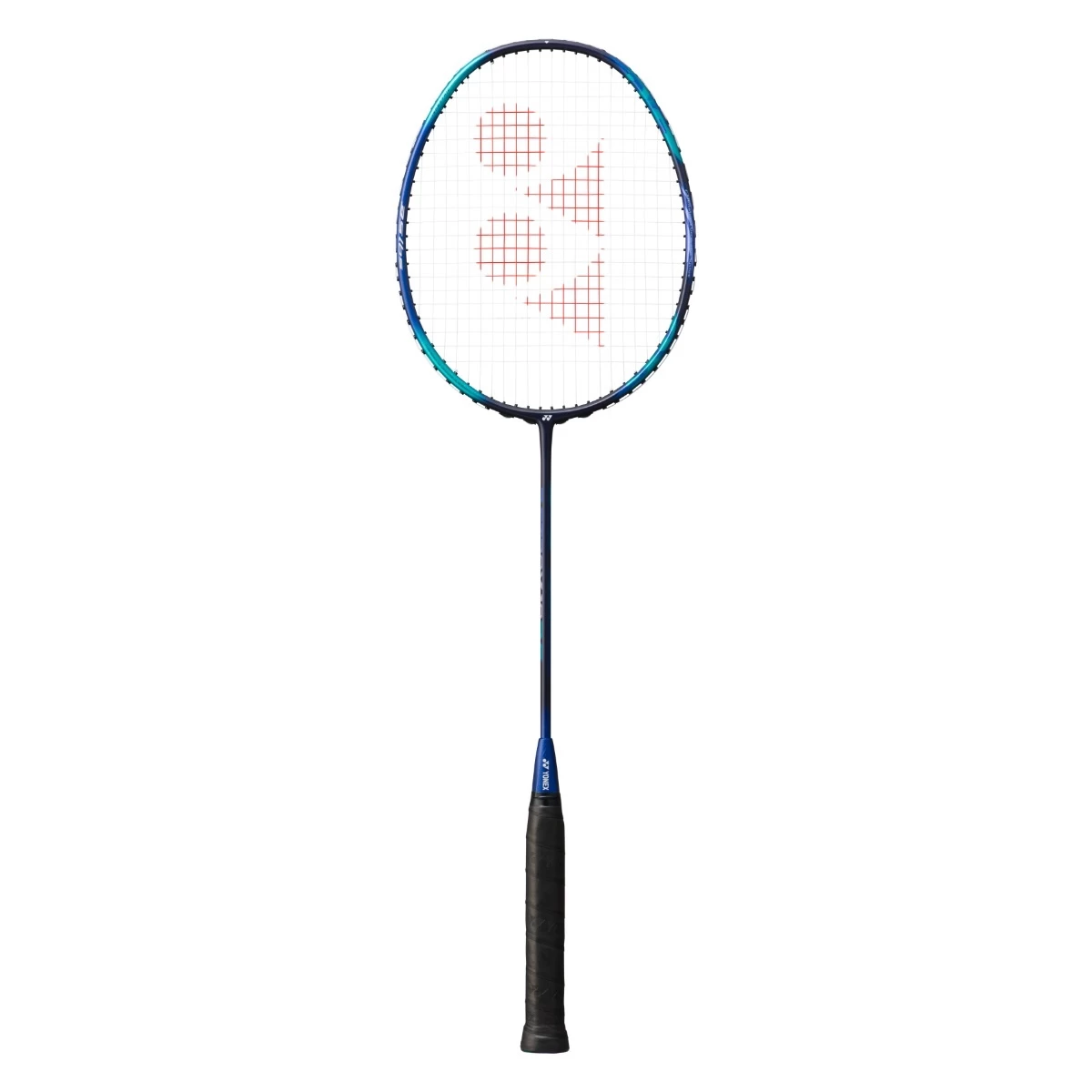 Yonex Badmintonschläger Astrox 10 DG (kopflastig, Flexibel) Navyblau - Besaitet - 3 Yonex Badmintonschläger Astrox 10 DG (kopflastig, Flexibel) Navyblau - Besaitet -