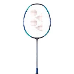 Yonex Badmintonschläger Astrox 10 DG (kopflastig, Flexibel) Navyblau - Besaitet - 8 Yonex Badmintonschläger Astrox 10 DG (kopflastig, Flexibel) Navyblau - Besaitet - -Sportausrüstung Yonex BAT10DG2 ASTROX 10DG Schlaeger203 1200x1200 1