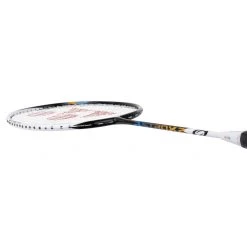 Yonex Badmintonschläger Astrox 2 (kopflastig, Flexibel) Blau - Besaitet - 9 Yonex Badmintonschläger Astrox 2 (kopflastig, Flexibel) Blau - Besaitet - -Sportausrüstung Yonex BAT21 11 ASTROX 2 Badmintonschlaeger201 1200x1200 1