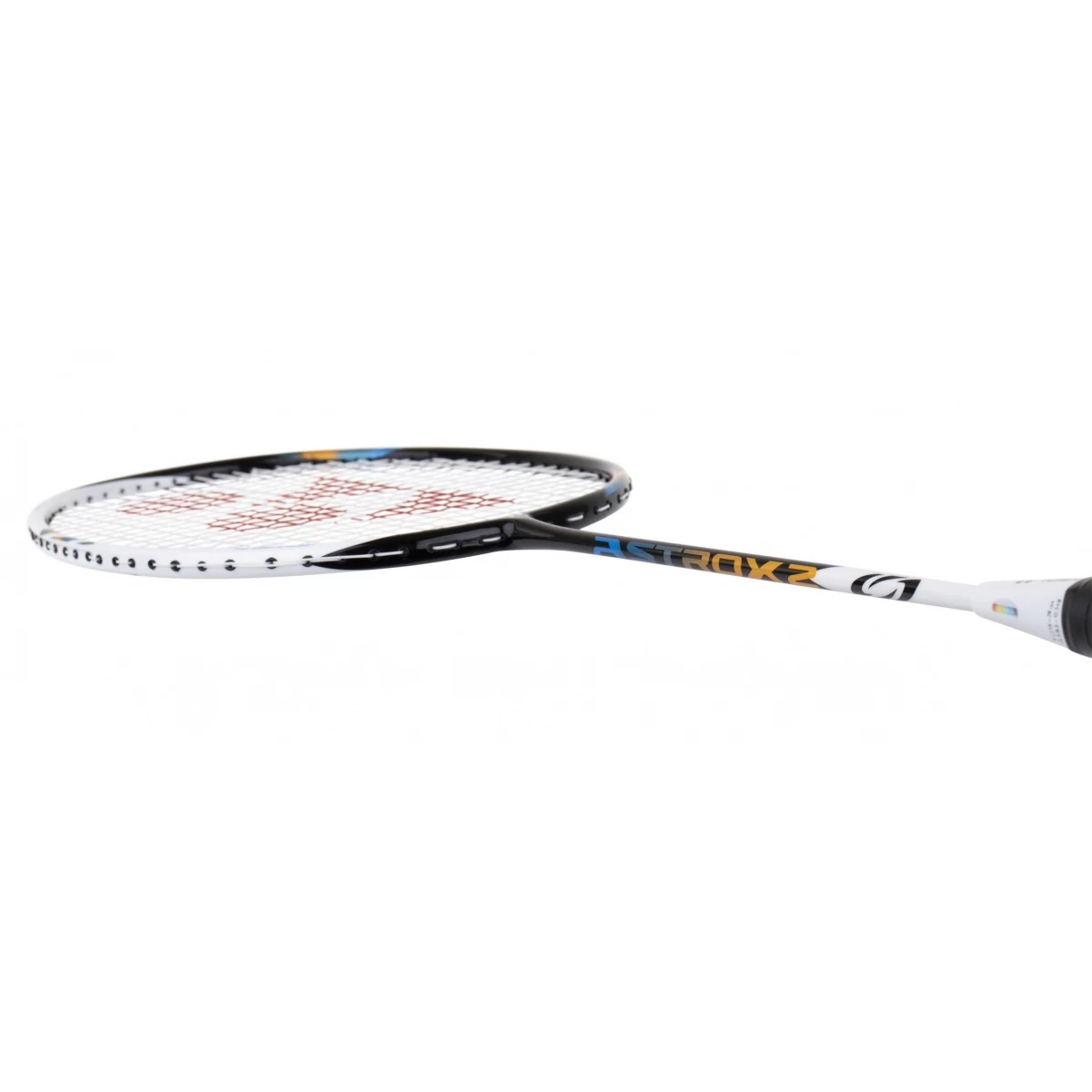 Yonex Badmintonschläger Astrox 2 (kopflastig, Flexibel) Blau - Besaitet - 5 Yonex Badmintonschläger Astrox 2 (kopflastig, Flexibel) Blau - Besaitet - – Bild 3