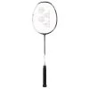 Yonex Badmintonschläger Astrox 2 (kopflastig, Flexibel) Blau - Besaitet - -Sportausrüstung Yonex BAT21 11 ASTROX 2 Badmintonschlaeger202 1200x1200 1