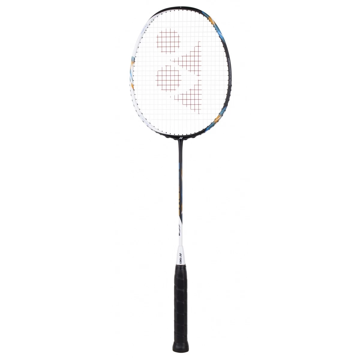Yonex Badmintonschläger Astrox 2 (kopflastig, Flexibel) Blau - Besaitet - 3 Yonex Badmintonschläger Astrox 2 (kopflastig, Flexibel) Blau - Besaitet -