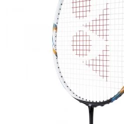 Yonex Badmintonschläger Astrox 2 (kopflastig, Flexibel) Blau - Besaitet - 10 Yonex Badmintonschläger Astrox 2 (kopflastig, Flexibel) Blau - Besaitet - -Sportausrüstung Yonex BAT21 11 ASTROX 2 Badmintonschlaeger203 1200x1200 1