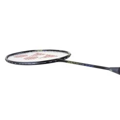 Yonex Badmintonschläger Astrox 22F (kopflastig, Mittel) Schwarz/lime - Besaitet - 9 Yonex Badmintonschläger Astrox 22F (kopflastig, Mittel) Schwarz/lime - Besaitet - -Sportausrüstung Yonex BAT22F0 ASTROX 22F Badmintonschlaeger201 1200x1200 1