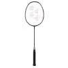 Yonex Badmintonschläger Astrox 22F (kopflastig, Mittel) Schwarz/lime - Besaitet - 1 Yonex Badmintonschläger Astrox 22F (kopflastig, Mittel) Schwarz/lime - Besaitet - -Sportausrüstung Yonex BAT22F0 ASTROX 22F Badmintonschlaeger202 1200x1200 1