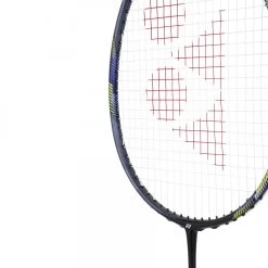 Yonex Badmintonschläger Astrox 22F (kopflastig, Mittel) Schwarz/lime - Besaitet - 10 Yonex Badmintonschläger Astrox 22F (kopflastig, Mittel) Schwarz/lime - Besaitet - -Sportausrüstung Yonex BAT22F0 ASTROX 22F Badmintonschlaeger203 1200x1200 1