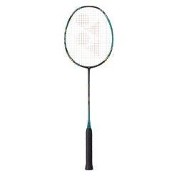 Yonex Badmintonschläger Astrox 88S Skill Play (kopflastig, Mittel) Blau - Besaitet -