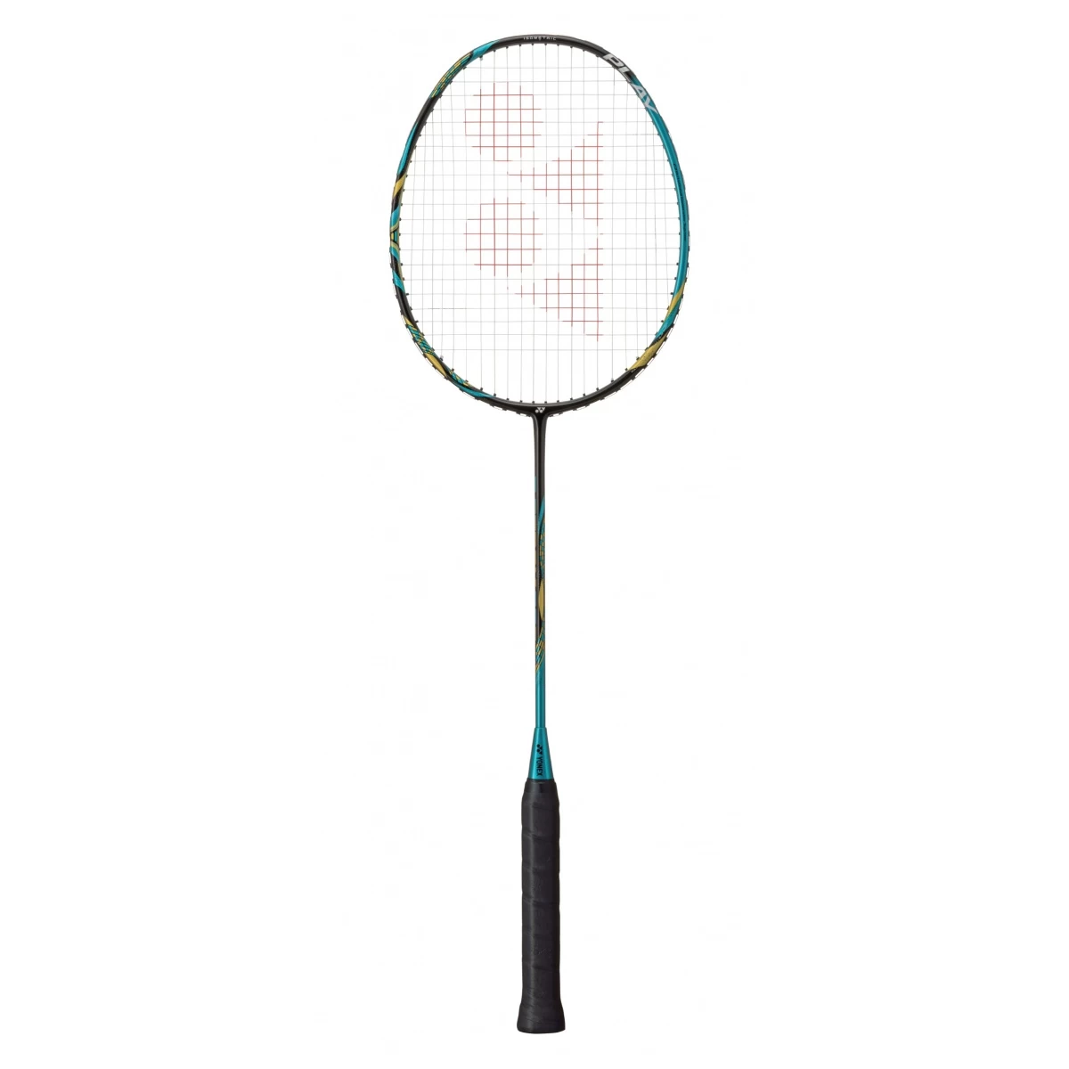 Yonex Badmintonschläger Astrox 88S Skill Play (kopflastig, Mittel) Blau - Besaitet - 3 Yonex Badmintonschläger Astrox 88S Skill Play (kopflastig, Mittel) Blau - Besaitet -