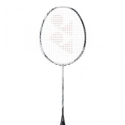 Yonex Badmintonschläger Astrox 99 Game (kopflastig, Mittel) Weiss - Besaitet - -Sportausrüstung Yonex BAT99G1 825 ASTROX 99 GAME Badmintonschlaeger202 1200x1200 1