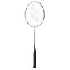 Yonex Badmintonschläger Astrox 99 Game (kopflastig, Mittel) Weiss - Besaitet - 1 Yonex Badmintonschläger Astrox 99 Game (kopflastig, Mittel) Weiss - Besaitet - -Sportausrüstung Yonex BAT99G1 825 ASTROX 99 GAME Badmintonschlaeger203 1200x1200 1