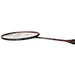 Yonex Badmintonschläger Astrox 99 Game (kopflastig, Mittel) Rot - Besaitet - 10 Yonex Badmintonschläger Astrox 99 Game (kopflastig, Mittel) Rot - Besaitet - -Sportausrüstung Yonex BAT99G1 826 ASTROX 99 GAME Badmintonschlaeger201 1200x1200 1