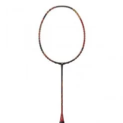Yonex Badmintonschläger Astrox 99 Game (kopflastig, Mittel) Rot - Besaitet - 11 Yonex Badmintonschläger Astrox 99 Game (kopflastig, Mittel) Rot - Besaitet - -Sportausrüstung Yonex BAT99G1 826 ASTROX 99 GAME Badmintonschlaeger202 1200x1200 1