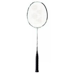 Yonex Badmintonschläger Astrox 99 Pro (sehr Kopflastig, Steif, Made In Japan) Weiss - Unbesaitet - -Sportausrüstung Yonex BAT99P1 825 ASTROX 99 PRO Badintonschlaeger202 1200x1200 1