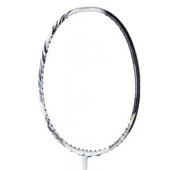 Yonex Badmintonschläger Astrox 99 Pro (sehr Kopflastig, Steif, Made In Japan) Weiss - Unbesaitet - -Sportausrüstung Yonex BAT99P1 825 ASTROX 99 PRO Badintonschlaeger205 1200x1200 1