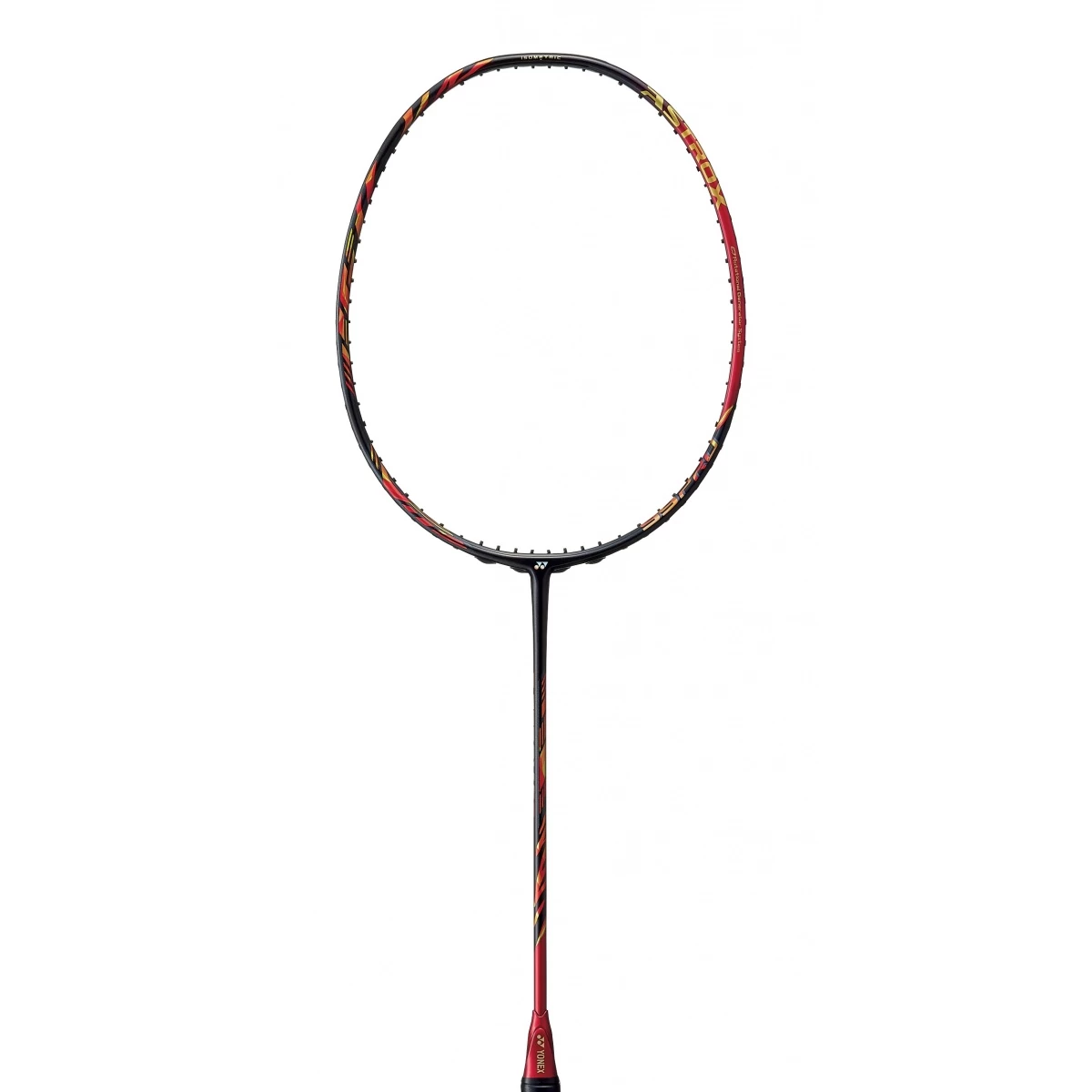 Yonex Badmintonschläger Astrox 99 Pro (sehr Kopflastig, Steif, Made In Japan) Rot - Unbesaitet - 7 Yonex Badmintonschläger Astrox 99 Pro (sehr Kopflastig, Steif, Made In Japan) Rot - Unbesaitet - – Bild 5