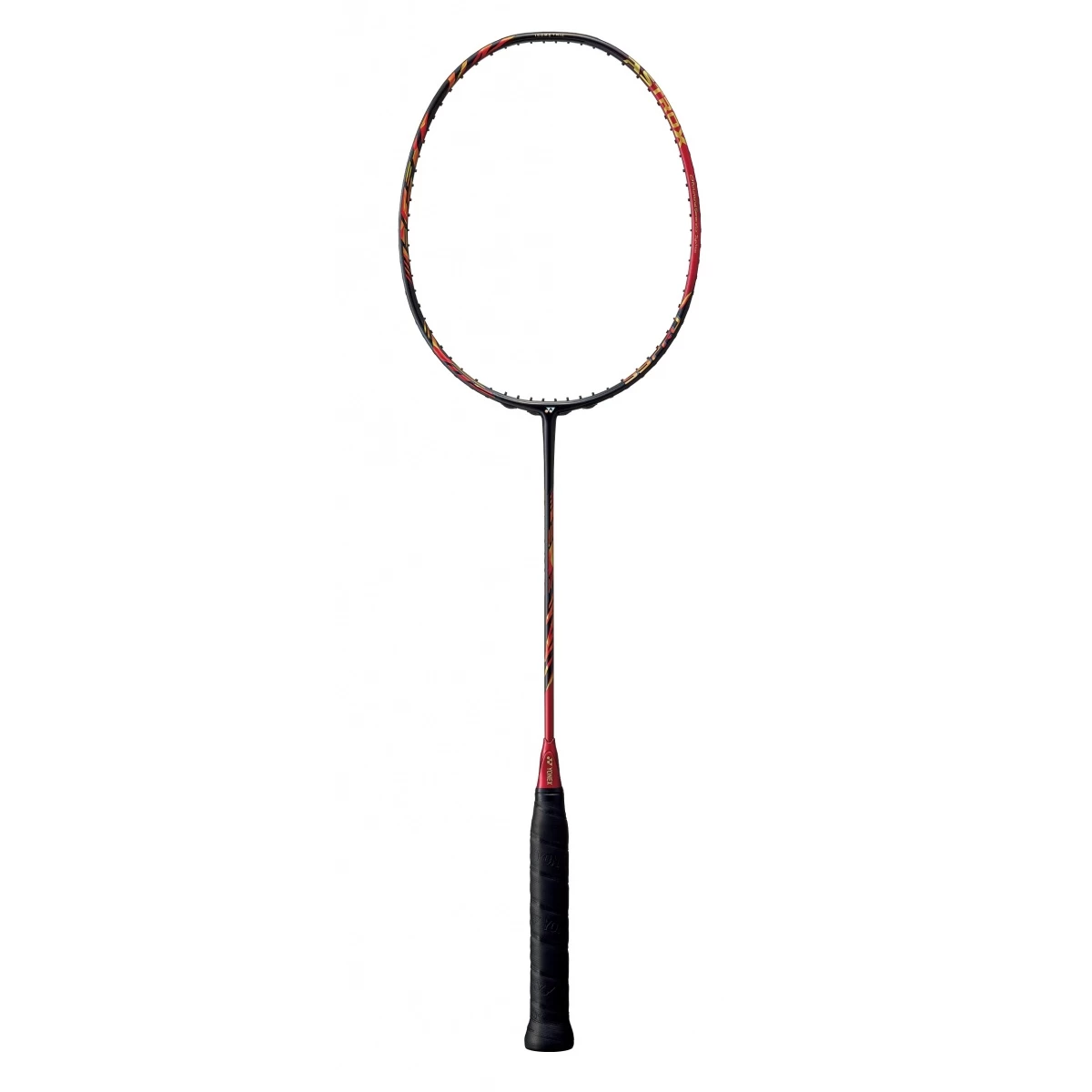Yonex Badmintonschläger Astrox 99 Pro (sehr Kopflastig, Steif, Made In Japan) Rot - Unbesaitet - 8 Yonex Badmintonschläger Astrox 99 Pro (sehr Kopflastig, Steif, Made In Japan) Rot - Unbesaitet - – Bild 6