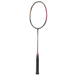 Yonex Badmintonschläger Astrox 99 Pro (sehr Kopflastig, Steif, Made In Japan) Rot - Unbesaitet -