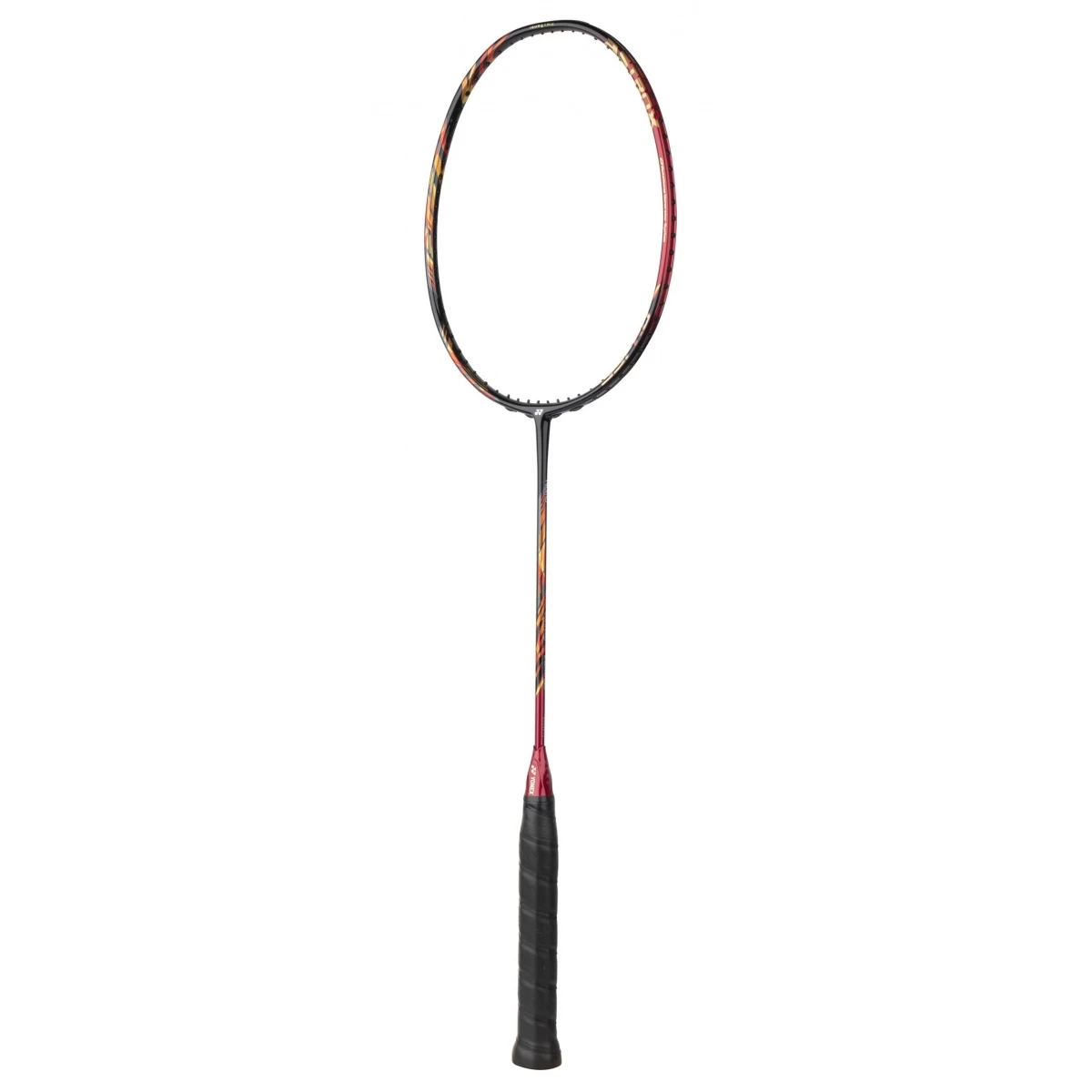 Yonex Badmintonschläger Astrox 99 Pro (sehr Kopflastig, Steif, Made In Japan) Rot - Unbesaitet - 3 Yonex Badmintonschläger Astrox 99 Pro (sehr Kopflastig, Steif, Made In Japan) Rot - Unbesaitet -