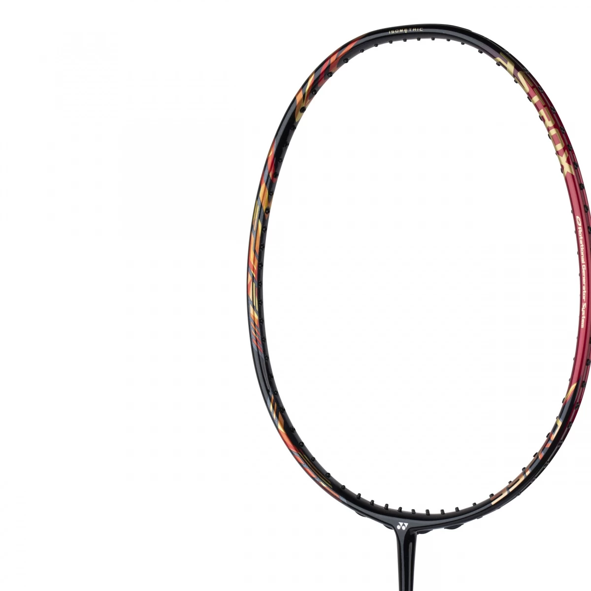 Yonex Badmintonschläger Astrox 99 Pro (sehr Kopflastig, Steif, Made In Japan) Rot - Unbesaitet - 10 Yonex Badmintonschläger Astrox 99 Pro (sehr Kopflastig, Steif, Made In Japan) Rot - Unbesaitet - – Bild 8