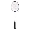 Yonex Badmintonschläger Astrox GS (kopflastig, Mittel) Blau - Besaitet -