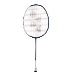 Yonex Badmintonschläger Astrox GS (kopflastig, Mittel) Blau - Besaitet - 10 Yonex Badmintonschläger Astrox GS (kopflastig, Mittel) Blau - Besaitet - -Sportausrüstung Yonex BATGS2 BL ASTROX GS Schlaeger203 1200x1200 1