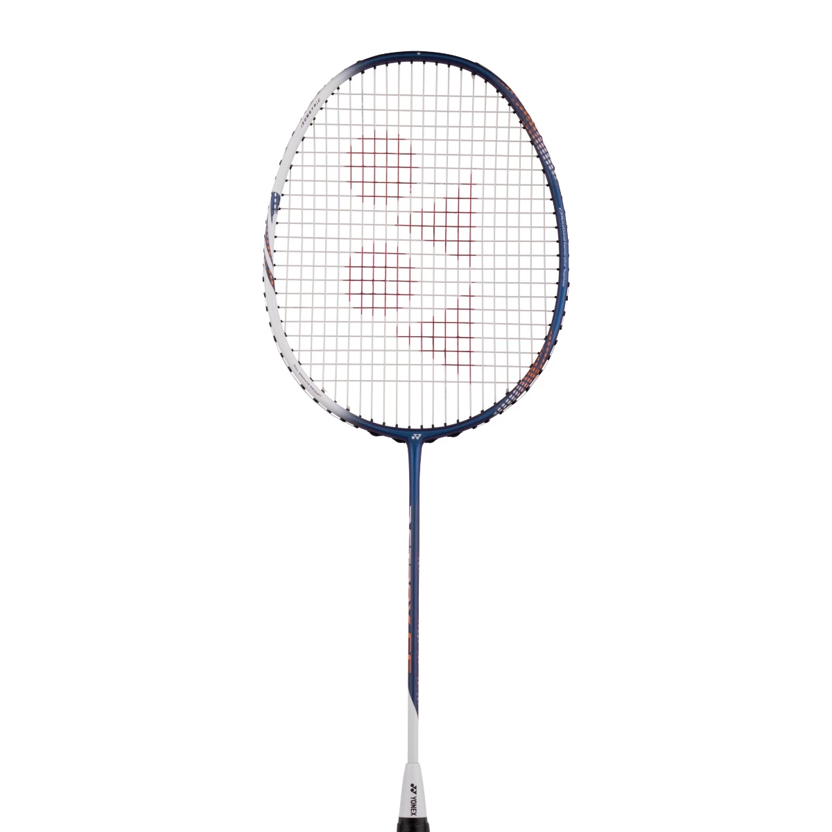 Yonex Badmintonschläger Astrox GS (kopflastig, Mittel) Blau - Besaitet - 6 Yonex Badmintonschläger Astrox GS (kopflastig, Mittel) Blau - Besaitet - – Bild 4