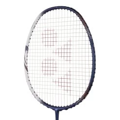 Yonex Badmintonschläger Astrox GS (kopflastig, Mittel) Blau - Besaitet - 11 Yonex Badmintonschläger Astrox GS (kopflastig, Mittel) Blau - Besaitet - -Sportausrüstung Yonex BATGS2 BL ASTROX GS Schlaeger204 1200x1200 1