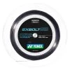 Yonex Badmintonsaite Exbolt 63 (Kontrolle) Schwarz 200m Rolle -Sportausrüstung Yonex BG EXBOLT 63 coil black Saite 1200x1200 1
