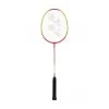 Yonex Badmintonschläger Nanoflare 100 Pink/gelb - Besaitet - -Sportausrüstung Yonex BNF1001 Nanoflare2010020 20Pink20Yellow Schlaeger202 1200x1200 1
