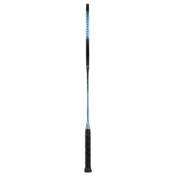 Yonex Badmintonschläger Nanoflare 700 (leicht Grifflastig, Mittel) Cyanblau - Unbesaitet - -Sportausrüstung Yonex BNF7002 NANOFLARE 700 Cyan schlaeger205 1200x1200 1
