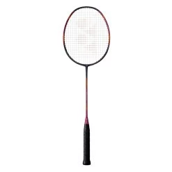 Yonex Badmintonschläger Nanoflare 700 (leicht Grifflastig, Mittel) Magenta - Unbesaitet - -Sportausrüstung Yonex BNF7002 Nanoflare 700 Magenta schlaeger202 1200x1200 1