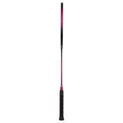 Yonex Badmintonschläger Nanoflare 700 (leicht Grifflastig, Mittel) Magenta - Unbesaitet - -Sportausrüstung Yonex BNF7002 Nanoflare 700 Magenta schlaeger204 1200x1200 1