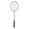 Yonex Badmintonschläger Nanoflare GS (grifflastig, Mittel) Rot - Besaitet - -Sportausrüstung Yonex BNFGS2 NANOFLARE GS Badmintonschlaeger202 1200x1200 1