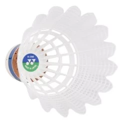 Yonex Badmintonbälle Mavis 2000 Nylon Dose Weiss 6er -Sportausrüstung Yonex Badmintonbaelle Nylon Mavis 2000 weiss 2 869x869 1