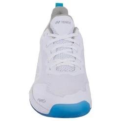 Yonex Tennisschuhe Power Cushion 507 Indoor/Carpet/Teppich Weiss Damen 10 Yonex Tennisschuhe Power Cushion 507 Indoor/Carpet/Teppich Weiss Damen -Sportausrüstung Yonex Carpet Schuh 50720 20White20Blue20 205203 1200x1200 1