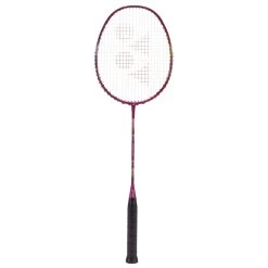 Yonex Badmintonschläger Duora 9 Magenta - Unbesaitet -