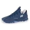 Yonex Power Cushion Fushionrev 4 Clay Navy Sandplatz-Tennisschuhe Herren -Sportausrüstung Yonex FUSIONREV 4 M CL NavyIceBlue 901x901 1