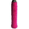 Yonex Overgrip Frottee Grip (Übergriffband) Magenta - 10 Stück Im Beutel